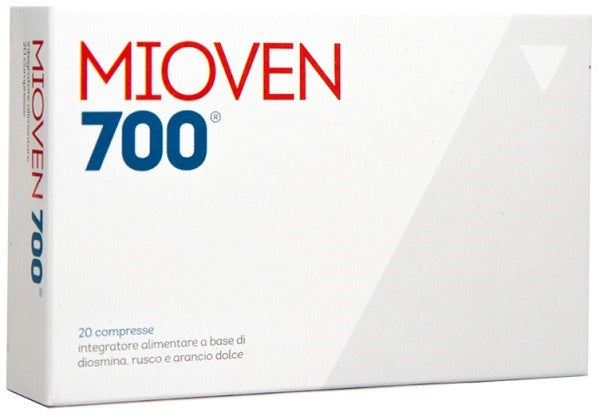 agaton mioven 700 20 compresse agaton
