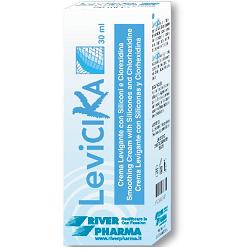 bionativa river farma levicika crema tubetto 30 ml river pharma ean 8052049310123