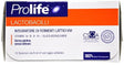 zeta farmaceutici prolife lactobacilli 10 flaconcini 8 ml prolife ean 8056772633412