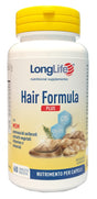 longlife longlife hair formula plus 60 tavolette long life ean 8054521001130
