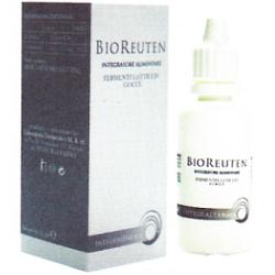 integralfarma bioreuten gocce 15 ml