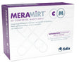 sooft italia meramirt cm 30 compresse masticabili meramirt ean 8033661806065