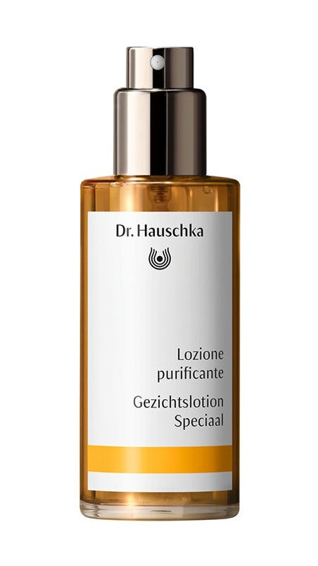 wala d dr hauschka loz purificante 100ml dr hauschka ean 4020829005273