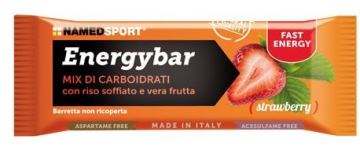 named sport energybar strawberry 35 g named ean 8054956340125