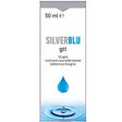 biogroup societa benefit silver blu gocce 50 ml biogroup