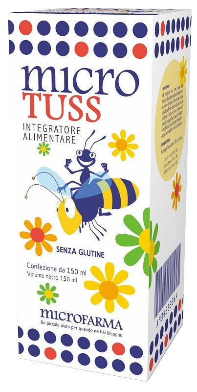 microfarma micro tuss 150 ml microfarma