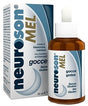 shedir pharma neuroson mel gocce flaconcino 30 ml neuroson