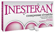shedir pharma inesteran 30 compresse blister 33 g shedir