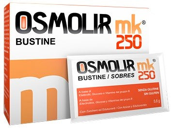 shedir pharma osmolir mk 250 14 bustine osmolir