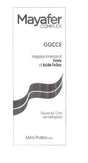 maya pharma mayafer complex gocce 12 ml maya pharma