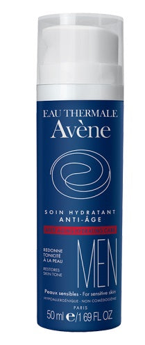 pierre fabre avene homme trattamento idratante anti eta 50 ml avene ean 3282770038545