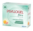 nathura psyllogel fibra pompelmo rosa 20 bustine psyllogel