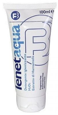 fb dermo lenet aqua detergente 100 ml ean 8058945250136