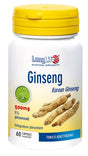 longlife longlife ginseng 5 60 capsule long life ean 8054521001079