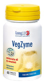 longlife longlife vegzyme 60 tavolette long life ean 8054521002298