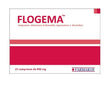 farmakos flogema 15 compresse farmakos ean 8051380140024
