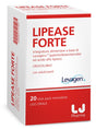 farmitalia lipease forte 20 stick pack monodose lipease