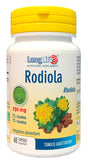 longlife longlife rodiola 60 capsule vegetali long life ean 8054521002120