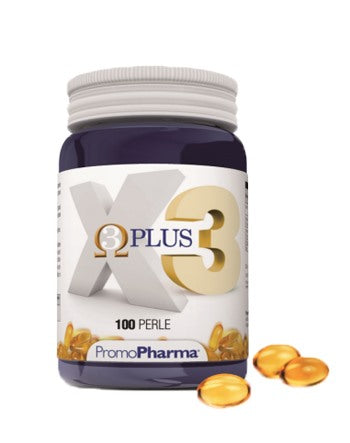 promo pharma omega rx3 1200 100 20 perle omaggio promopharma ean 8056697811681