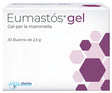 loli pharma eumastos gel 30 bustine lo li pharma