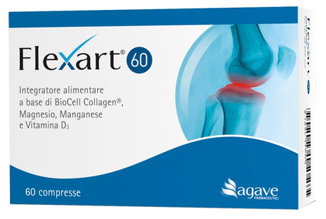 agave flexart 60 60 compresse flexart