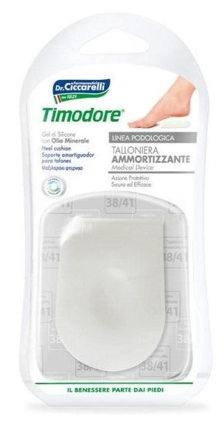 ciccarelli timodore talloniera taglia 38 41 timodore ean 8002140117718