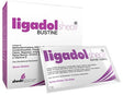 shedir pharma ligadol shedir 18 bustine 144 g ligadol