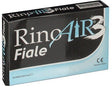 shedir pharma rinoair 3 10 fiale x 5 ml rinoair