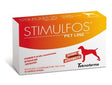 teknofarma vet stimulfos pet line cane mangime complementare scatola 30 compresse stimulfos