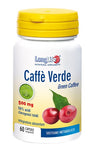 longlife longlife caffe verde 60 capsule long life ean 8054521000546