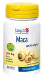 longlife longlife maca 60 capsule long life ean 8054521001420