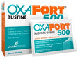 shedir pharma oxafort 500 18 bustine oxafort