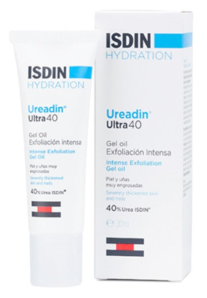 isdin ureadin ultra 40 30 ml isdin ean 8470001532411