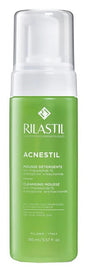 ganassini cosmetic rilastil md acnestil mousse 165 ml rilastil ean 8050444852637