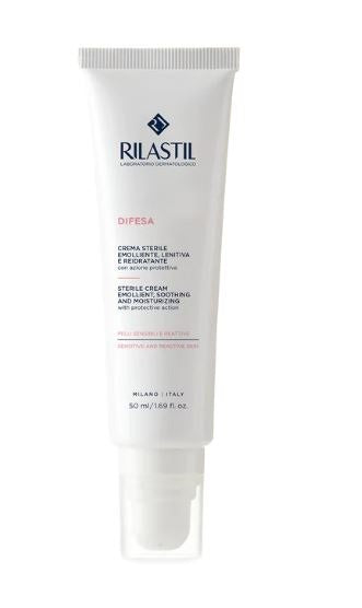 ganassini cosmetic rilastil difesa crema sterile rilastil ean 8050444852897