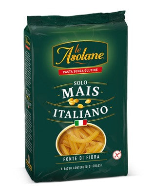 molino di ferro le asolane fonte di fibra caserecce 250 g ean 8009915003368