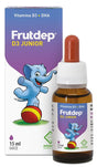erbozeta elp frutdep d3 junior 15 ml erbozeta