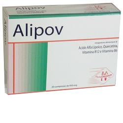 filca alipov 20 compresse