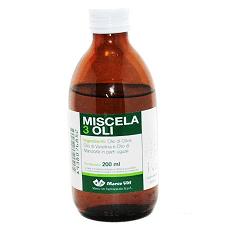 marco viti miscela 3 oli 200 ml marco viti