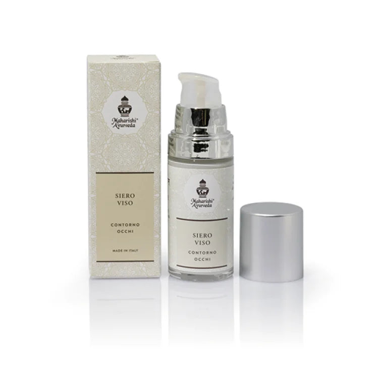 Gesichtscreme Serum 30 Ml