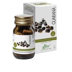 aboca guarana concentrato totale 50 opercoli aboca ean 8032472022466