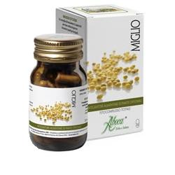 aboca miglio concentrato totale 50 opercoli aboca ean 8032472022541
