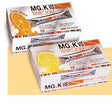pool pharma mgk vis pocket stick arancia 12 bustine stick pack mgk vis