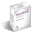 omikron italia microfleb l 10 fiale monodose 10 ml microfleb
