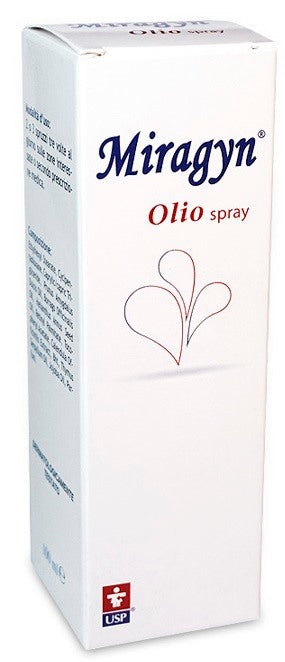 usp union miragyn olio spray 100 ml ean 8032685282305