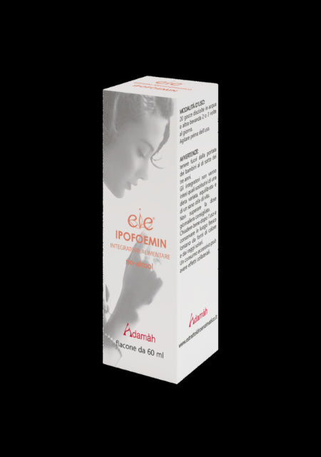 adama ipofoemin gocce 60 ml adamah