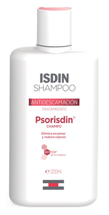 isdin psorisdin shampoo isdin ean 8470001523464