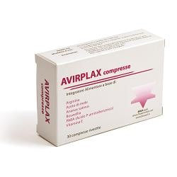 sorrenti brea avirplax 30 compresse
