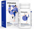 yellow people lab dimann daily 100 compresse