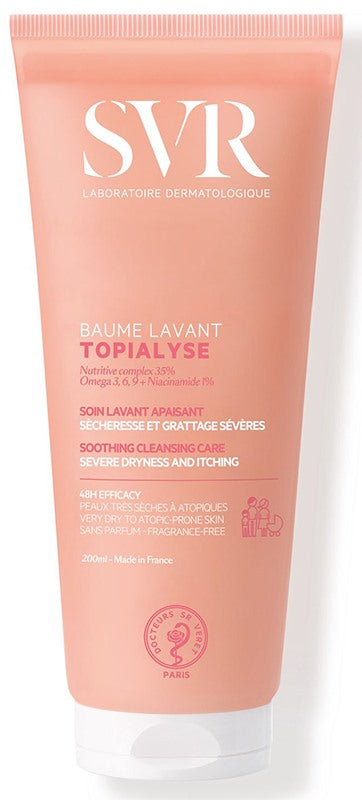 svr topialyse baume lavante 200 ml svr ean 3401360215832